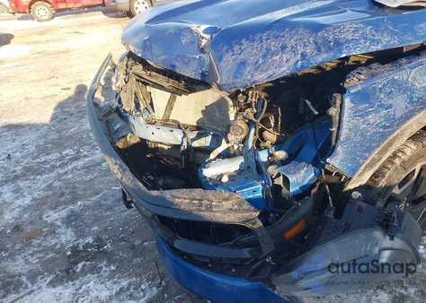 2023 Ford Bronco Sport Outer Banks из США, поврежденный, VIN 3FMCR9C67PRD21577